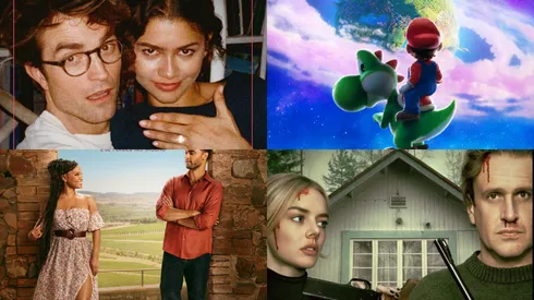 Films Premiering on April 2026