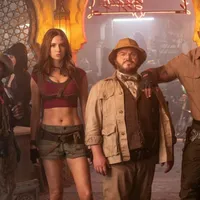“This Finale Is For You”: Dwayne Johnson Shares Emotional Tribute to Robin Williams as Jumanji 4 Wraps