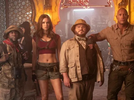 “This Finale Is For You”: Dwayne Johnson Shares Emotional Tribute to Robin Williams as Jumanji 4 Wraps