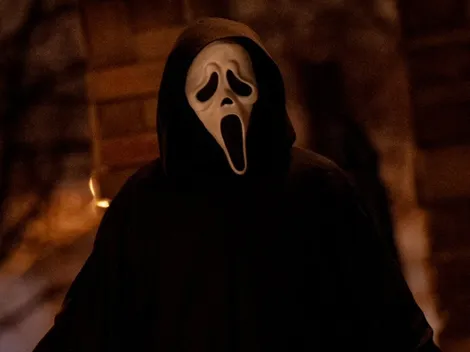 Ghostface is Back: ‘Scream 8’ Officially in the Works with ‘Poker Face’ Duo Set to Write