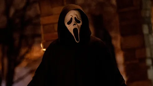 Scream 7.