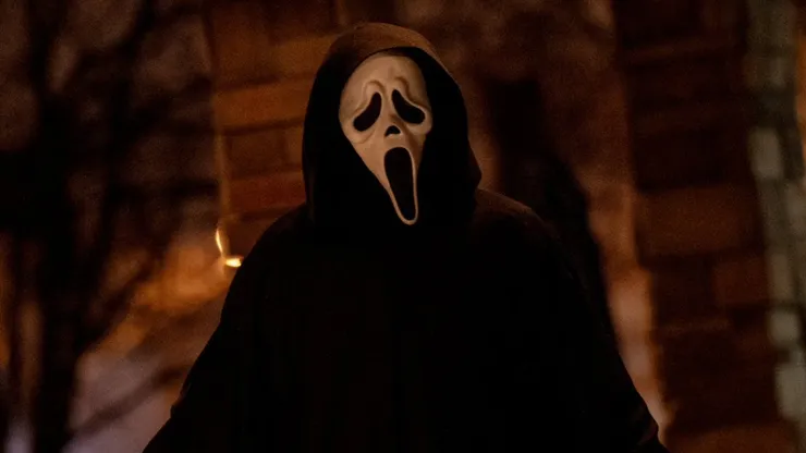 Scream 7.