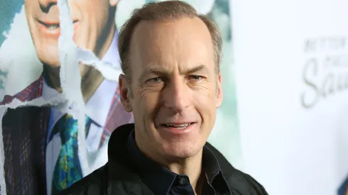 Bob Odenkirk attends the premiere of AMC's "Better Call Saul" Season 5.