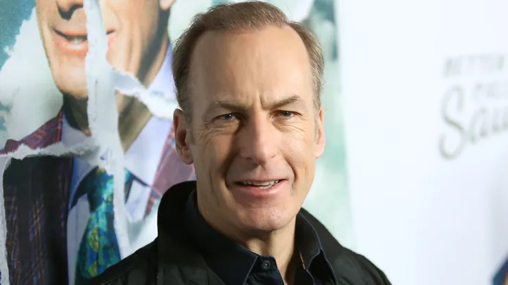 Bob Odenkirk attends the premiere of AMC's "Better Call Saul" Season 5.