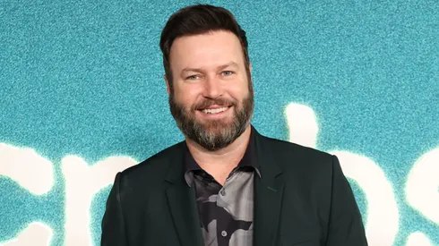 Taran Killam attends the Premiere of ABC/Hulu's "Scrubs" Season 1 in 2026.