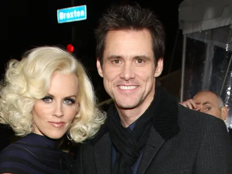 Jim Carrey’s Ex Defends Actor Against Viral Clone Conspiracy Theory