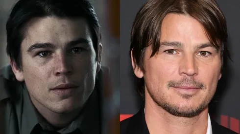 Josh Hartnett.
