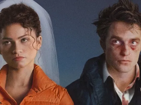 Zendaya and Robert Pattinson’s ‘The Drama’ is Certified Fresh at 83% Ahead of Tomorrow’s Premiere