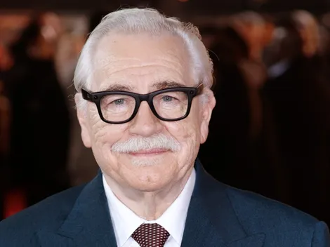 Brian Cox Joins ‘Dexter: Resurrection’ Season 2 as the New York Ripper