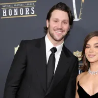 Hailee Steinfeld and Josh Allen Officially Welcome Their First Child Together