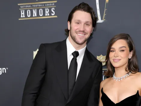 Hailee Steinfeld and Josh Allen Officially Welcome Their First Child Together