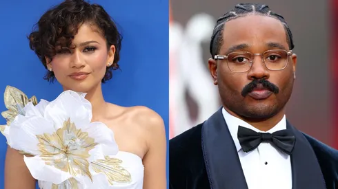 Zendaya attends the 2026 ESSENCE Black Women In Hollywood Awards - Director Ryan Coogler attends the European premiere of "Sinners".