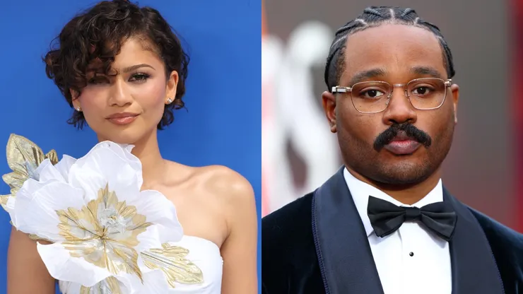 Zendaya attends the 2026 ESSENCE Black Women In Hollywood Awards - Director Ryan Coogler attends the European premiere of "Sinners".