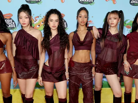 KATSEYE Comeback Crisis? Fans Spiral as Manon Scrubs Group Name From Instagram Bio