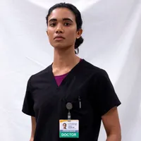 ‘The Pitt’ Star Supriya Ganesh, Who Plays Samira Mohan, Will Not Return for Season 3