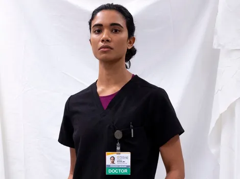 ‘The Pitt’ Star Supriya Ganesh, Who Plays Samira Mohan, Will Not Return for Season 3