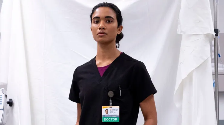 Supriya Ganesh.