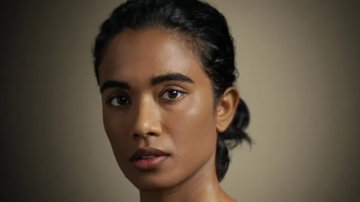 Supriya Ganesh.
