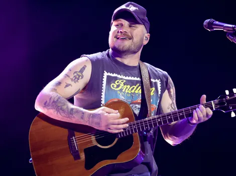 Celebrating 30 Years of Zach Bryan’s Most Iconic Country Tracks