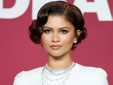 Zendaya’s Career Through the Lens of Top Hollywood Directors: The Big-Name Directors Behind Her Rise