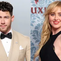 Nick Jonas and Kathryn Newton Team Up for Horror Film ‘White Elephant’