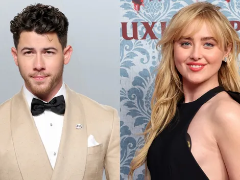 Nick Jonas and Kathryn Newton Team Up for Horror Film ‘White Elephant’