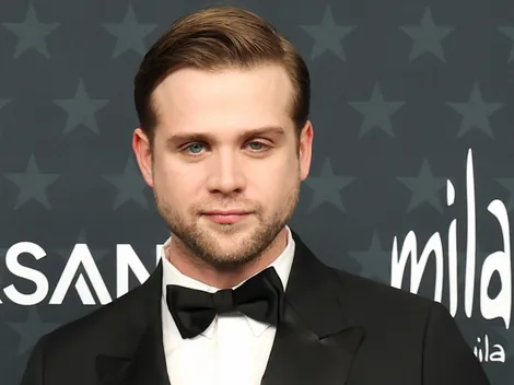 Elijah Wood Seemingly Confirms Leo Woodall Has Been Cast as the New Aragorn