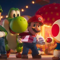 Audience Loves It, Critics Don’t: ‘The Super Mario Galaxy Movie’ Splits Spectators