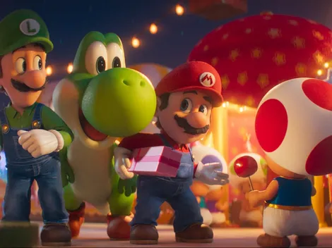 Audience Loves It, Critics Don’t: ‘The Super Mario Galaxy Movie’ Splits Spectators