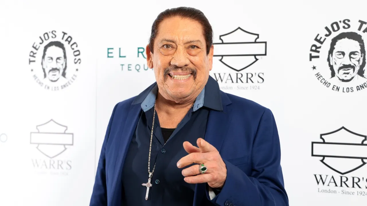 Source: Shane Anthony Sinclair/Getty Images