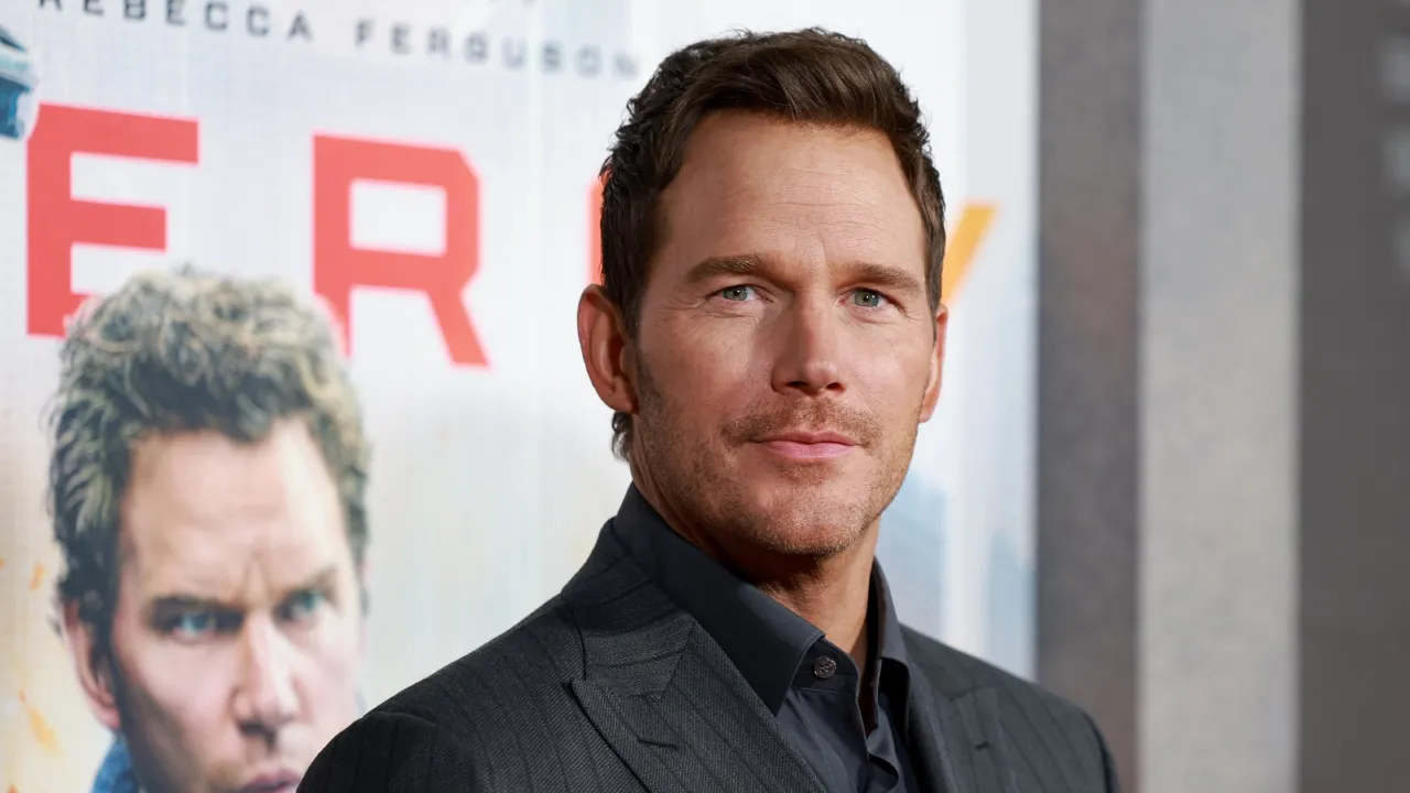 Source: Jason Mendez/Getty Images for Amazon MGM Studios