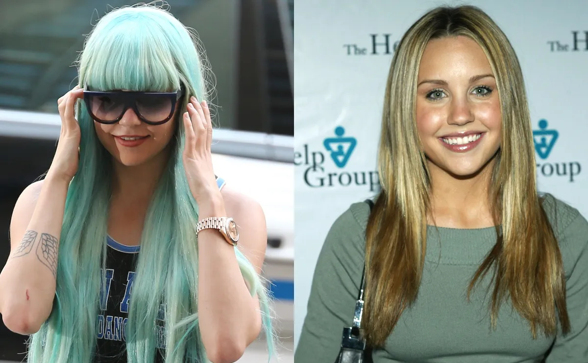 What Happened to Amanda Bynes? Inside the Rise, Fall and Life Beyond