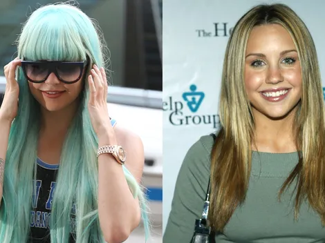 What Happened to Amanda Bynes? Inside the Rise, Fall and Life Beyond Fame