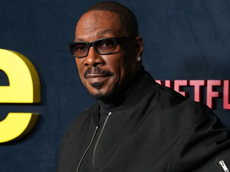 Eddie Murphy Turns 65: 12 Comedies That Defined a Generation of Laughs