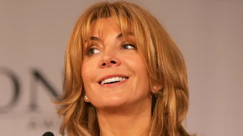Natasha Richardson.