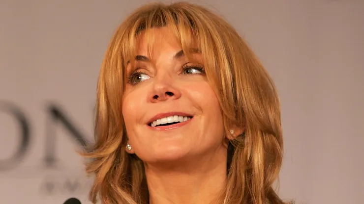 Natasha Richardson.
