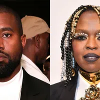 Kanye West Shocks Fans with Sold-Out SoFi Stadium Comeback Alongside Lauryn Hill