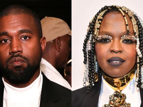 Kanye West Shocks Fans with Sold-Out SoFi Stadium Comeback Alongside Lauryn Hill