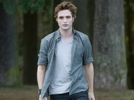 Robert Pattinson Looks Back and Reveals His Favorite ‘Twilight’ Film