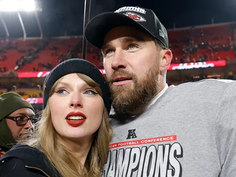 Taylor Swift and Travis Kelce’s Wedding Plans Revealed: Date, Venue, and Details