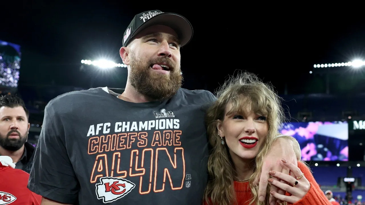 Source: Patrick Smith/Getty Images