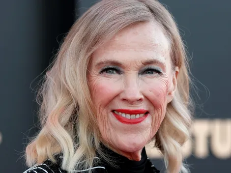 Seth Rogen Confirms ‘The Studio’ Season 2 Will Address Catherine O’Hara’s Death