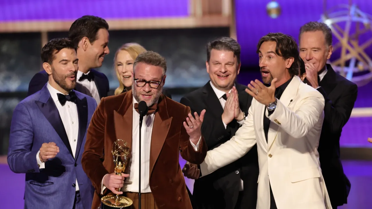 Source: Kevin Winter/Getty Images