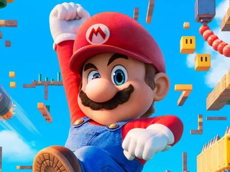 Three Years Since ‘The Super Mario Bros. Movie’: How the Film Killed the Video Game Curse