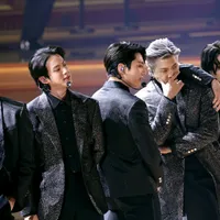 BTS Score Another Milestone as Arirang Hits 1 Billion Streams on Spotify