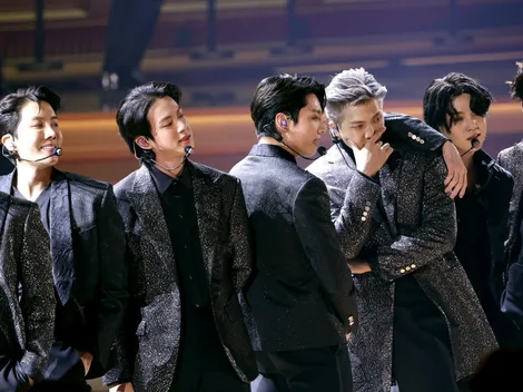 BTS Score Another Milestone as Arirang Hits 1 Billion Streams on Spotify