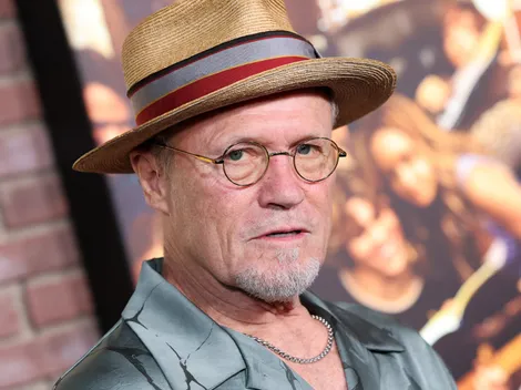 Michael Rooker at 71: The Roles That Defined His Gritty Hollywood Legacy