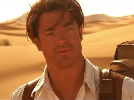 Is Brendan Fraser Returning for Lee Cronin’s The Mummy? What We Know So Far