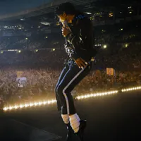 The ‘Michael’ Biopic Allegedly Won’t Include Any Depiction of His Legal Issues