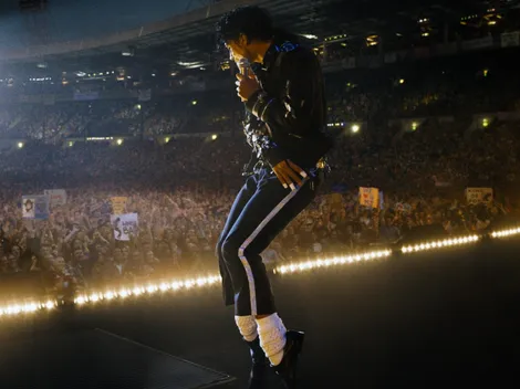 The ‘Michael’ Biopic Allegedly Won’t Include Any Depiction of His Legal Issues